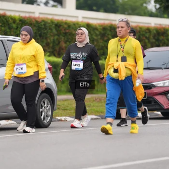 Runner Photo 3615093