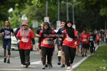 Runner Photo 36151