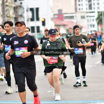 Runner Photo 3615104