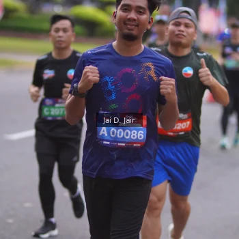Runner Photo 3615125