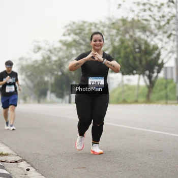 Runner Photo 3615132