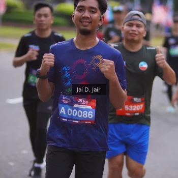 Runner Photo 3615133