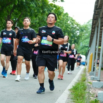 Runner Photo 3615147