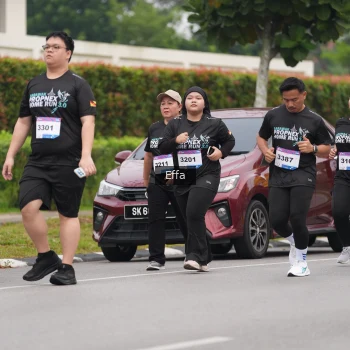 Runner Photo 3615153