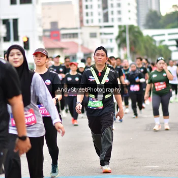 Runner Photo 3615159