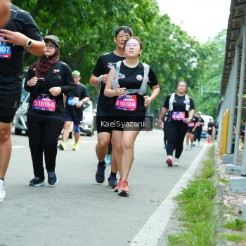 Runner Photo 3615166