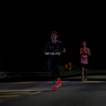 Runner Photo 3615170