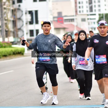 Runner Photo 3615179