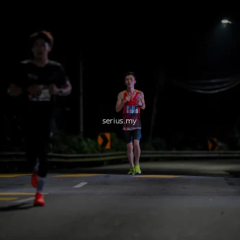 Runner Photo 3615181