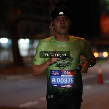 Runner Photo 3615194