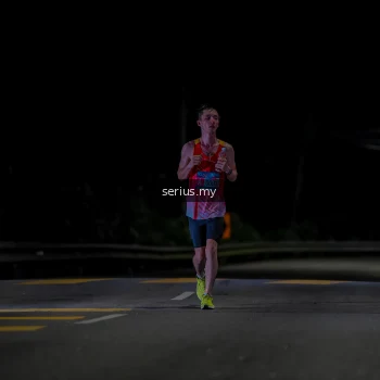 Runner Photo 3615196