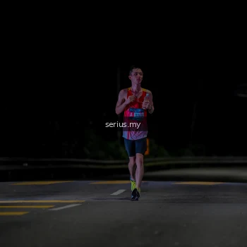 Runner Photo 3615197