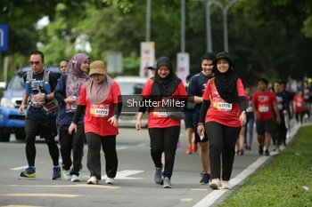 Runner Photo 36152