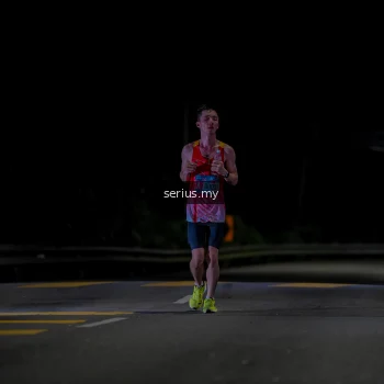Runner Photo 3615204