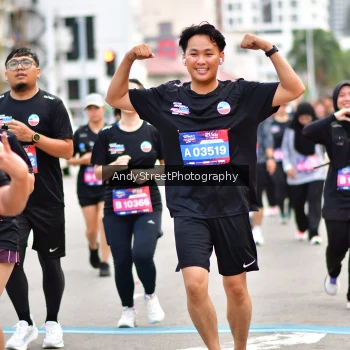 Runner Photo 3615209
