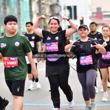 Runner Photo 3615211