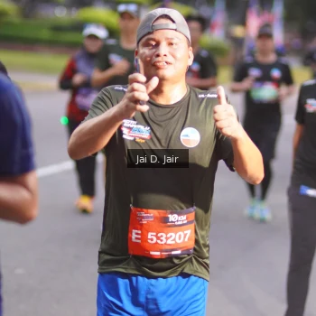 Runner Photo 3615215