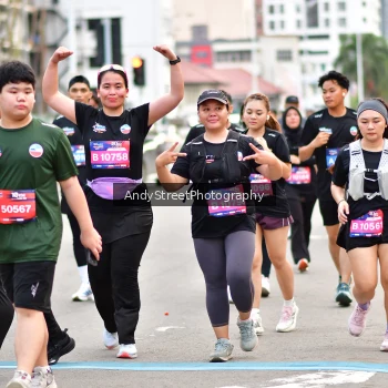 Runner Photo 3615217