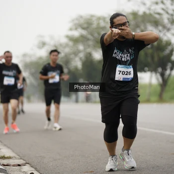 Runner Photo 3615218