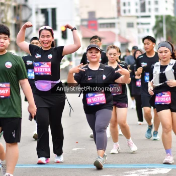 Runner Photo 3615223