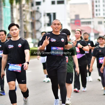Runner Photo 3615226