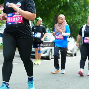 Runner Photo 3615227