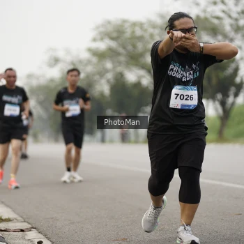 Runner Photo 3615228