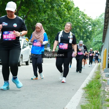 Runner Photo 3615229
