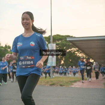 Runner Photo 3615230