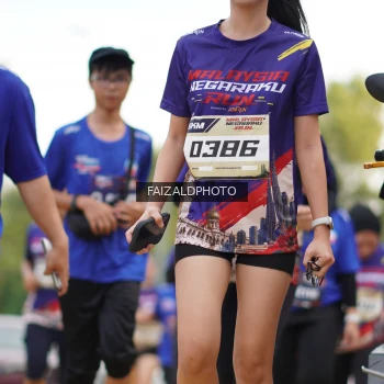 Runner Photo 3615232