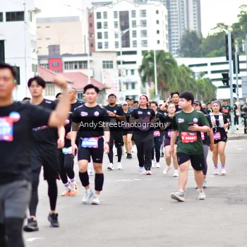 Runner Photo 3615233