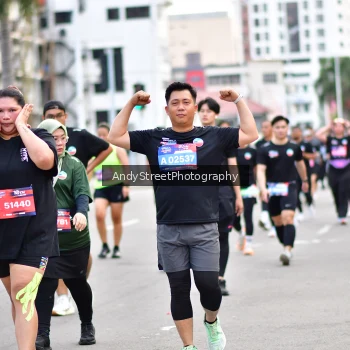 Runner Photo 3615234