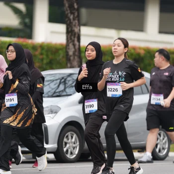 Runner Photo 3615235