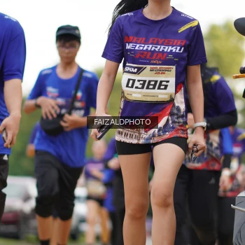 Runner Photo 3615237
