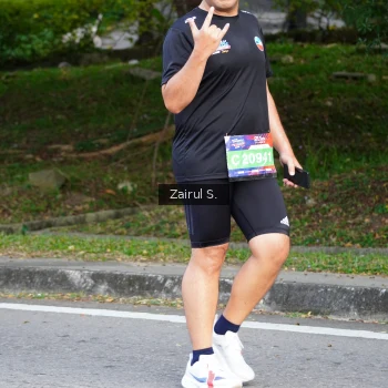 Runner Photo 3615238