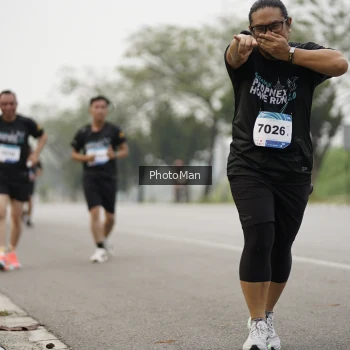 Runner Photo 3615240