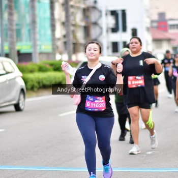 Runner Photo 3615241