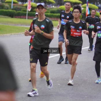Runner Photo 3615242