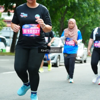 Runner Photo 3615243