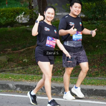 Runner Photo 3615246