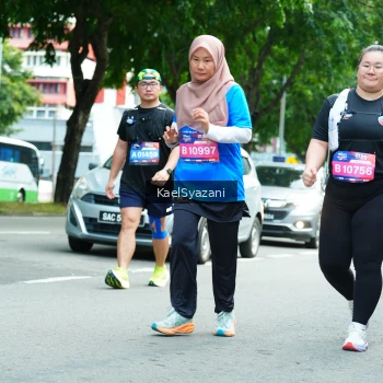 Runner Photo 3615249