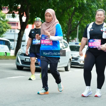 Runner Photo 3615252