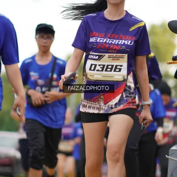 Runner Photo 3615256