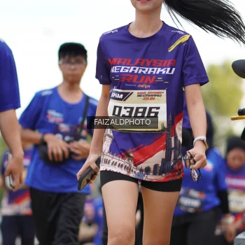Runner Photo 3615259