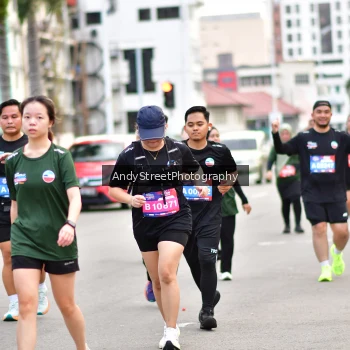 Runner Photo 3615261