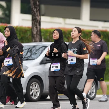 Runner Photo 3615263