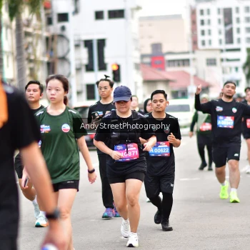 Runner Photo 3615264