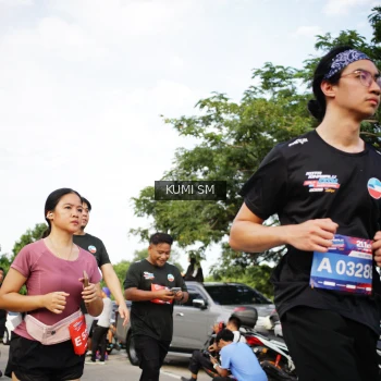 Runner Photo 3615266