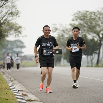 Runner Photo 3615267