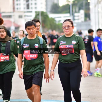Runner Photo 3615273